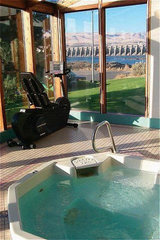 Shilo Inn Suites Hotel The Dalles 03